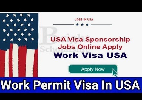 How to Find A Job With Visa Sponsorship in USA