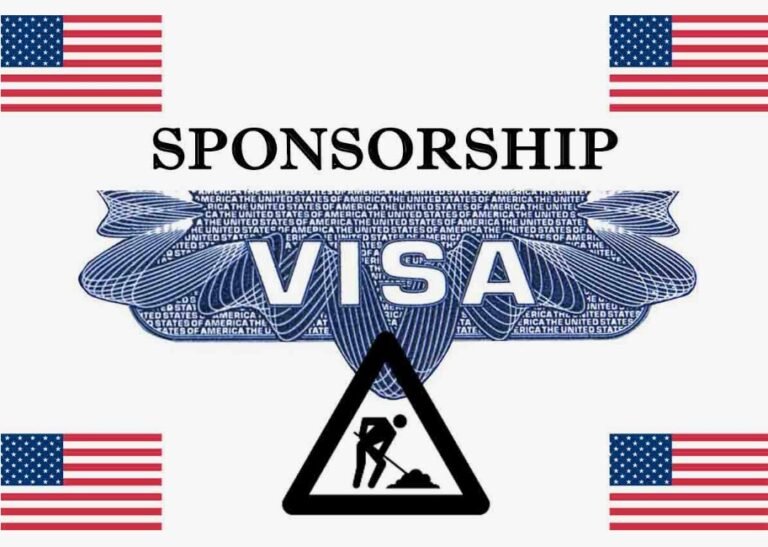 How to Find A Job With Visa Sponsorship in USA