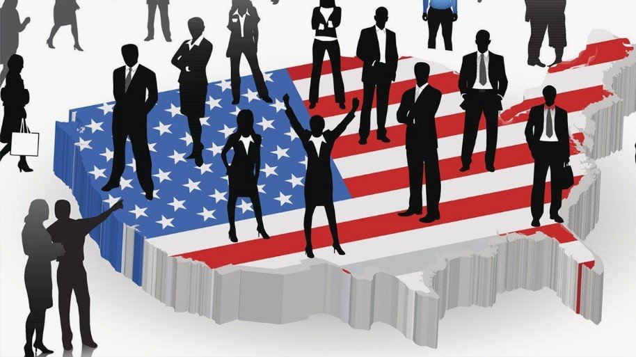 Visa Sponsorship Jobs in the USA