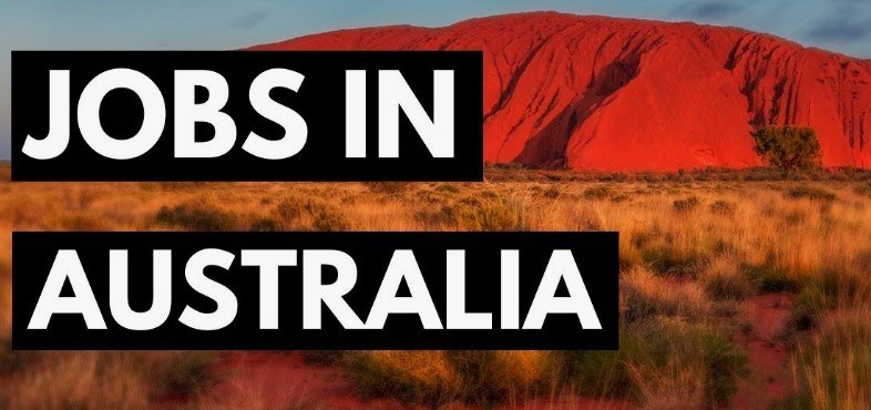 Domestic Jobs in Sydney, Australia Today with Visa Sponsorship