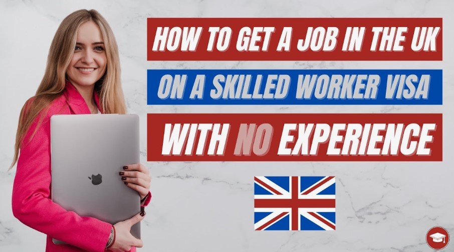 How Can I Get UK Work Visa Without Job Offer?