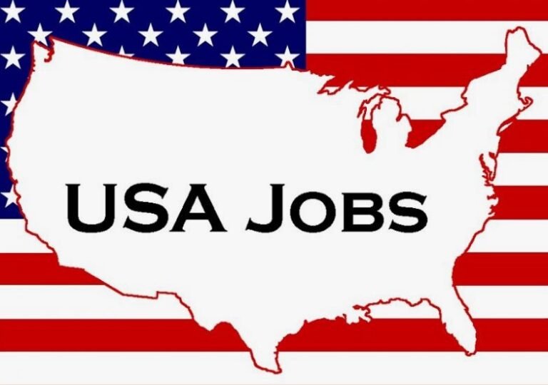 Visa Sponsorship Jobs in USA 2025