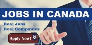 How to Apply For Jobs in Canada as a Foreigner?