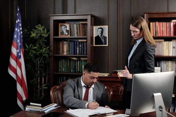 Employment agencies in USA for Foreigners
