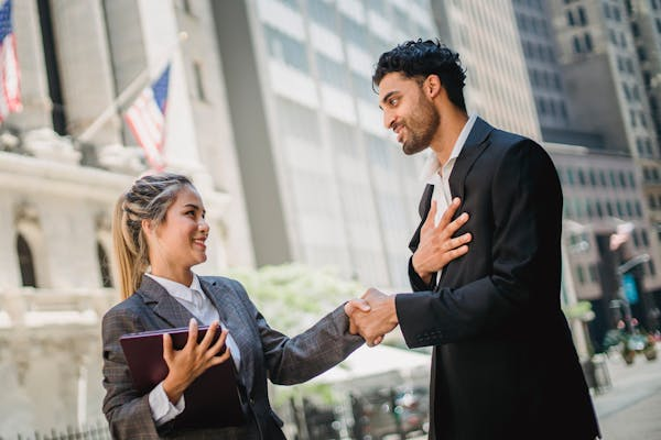Employment agencies in USA for Foreigners