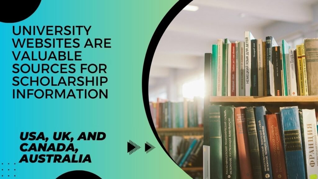 How to get Scholarships for Study Abroad